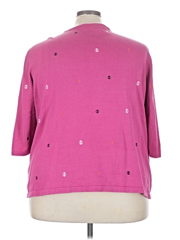 Cj Banks Cardigan (view 2)