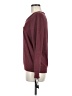Chaser Burgundy Pullover Sweater Size M - photo 5