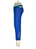 Lululemon Athletica Color Block Blue Leggings Size 6 - photo 5