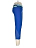 Lululemon Athletica Color Block Blue Leggings Size 6 - photo 4