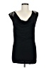 Paraella Black Cocktail Dress Size M - photo 1