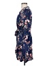Splendid 100% Rayon Print Blue Casual Dress Size S - photo 5