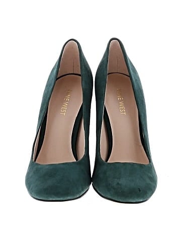 Nine West Heels (view 2)