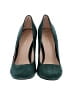 Nine West Teal Heels Size 7 - photo 2
