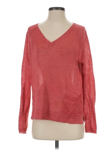 Eileen Fisher Pullover Sweater (view 1)