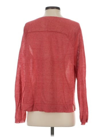 Eileen Fisher Pullover Sweater (view 2)