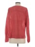 Eileen Fisher Red Pullover Sweater Size S - photo 2