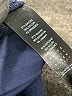 White House Black Market Solid Blue Active Pants Size 14 - photo 8