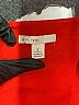 Cato 100% Polyester Red Sleeveless Top Size L - photo 7