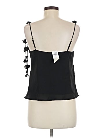 Abercrombie & Fitch Sleeveless Blouse (view 2)