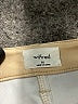 Wilfred 100% Polyurethane Tan Casual Pants Size 00 - photo 7