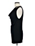Paraella Black Cocktail Dress Size M - photo 5