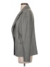 Armani Exchange Gray Blazer Size 4 - photo 5