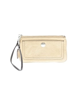 Coach Factory Wristlet