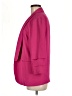 Unbranded Pink Blazer Size M - photo 5