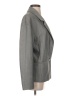 Armani Exchange Gray Blazer Size 4 - photo 4