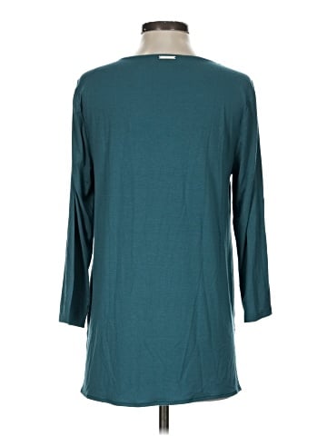 MICHAEL Michael Kors 3/4 Sleeve Blouse (view 2)
