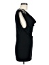 Paraella Black Cocktail Dress Size M - photo 4