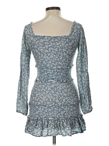 Design History Casual Dress (view 2)