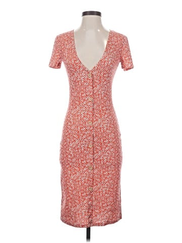 Zara Casual Dress (view 1)