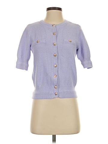 Ann Taylor Cardigan (view 1)