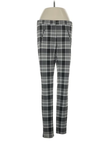 Zara Basic Casual Pants (view 1)