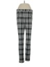 Zara Basic Plaid Gray Casual Pants Size XS - photo 1