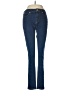 Lilly Pulitzer Chevron-herringbone Blue Jeans Size 6 - photo 1
