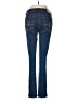 Lilly Pulitzer Chevron-herringbone Blue Jeans Size 6 - photo 2