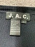 J.A.C. Black Pullover Sweater Size L - photo 7
