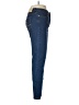 Lilly Pulitzer Chevron-herringbone Blue Jeans Size 6 - photo 4