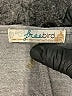 Freebird 100% Rayon Gray Long Sleeve Top Size M - photo 7