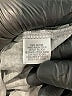 Freebird 100% Rayon Gray Long Sleeve Top Size M - photo 8