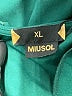 Miusol Teal Cocktail Dress Size XL - photo 7