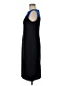 Pendleton Color Block Black Casual Dress Size 6 - photo 5