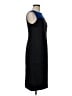 Pendleton Color Block Black Casual Dress Size 6 - photo 4