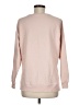 Wildfox Pink Sweatshirt Size Med (2 or M) - photo 2