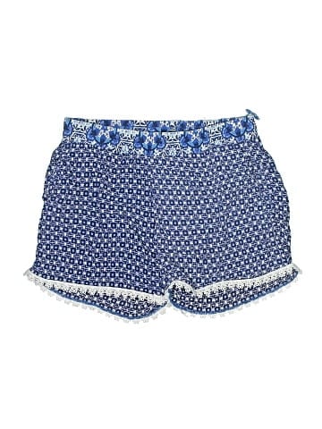 SR Shorts (view 1)