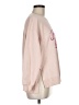 Wildfox Pink Sweatshirt Size Med (2 or M) - photo 4