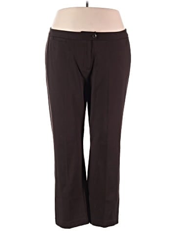 Talbots Active Pants (view 1)