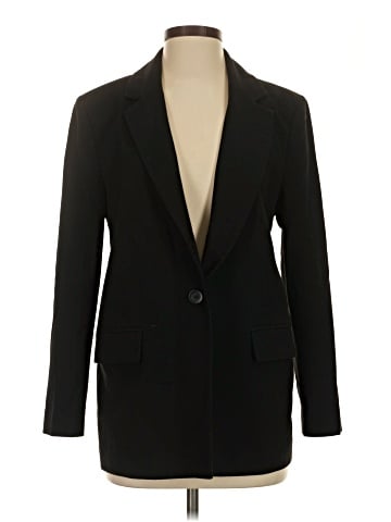 Open Edit Blazer (view 1)