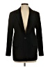 Open Edit 100% Polyester Black Blazer Size XS - photo 1