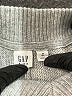 Gap Kids Gray Pullover Sweater Size 8 - photo 3