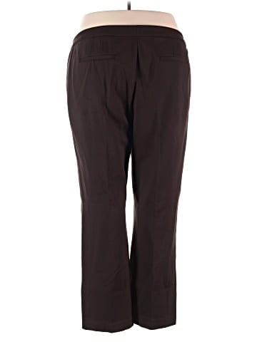 Talbots Active Pants (view 2)