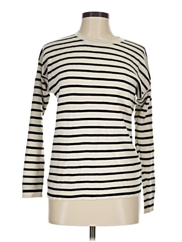 Eileen Fisher Turtleneck Sweater (view 1)