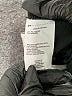 DSG Solid Black Active Pants Size 16 - photo 5