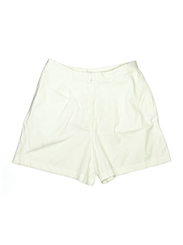Ann Taylor Athletic Shorts (view 1)
