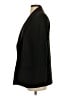 Open Edit 100% Polyester Black Blazer Size XS - photo 5