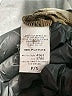 Suzy 100% Polyester Animal Print Brown Long Sleeve Blouse Size S - photo 8