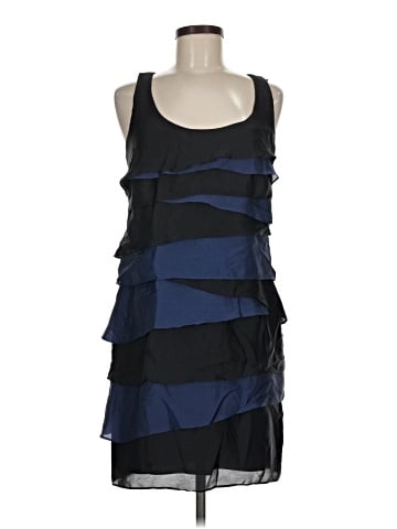 Shoshanna Cocktail Dress (view 1)
